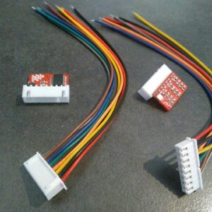 Mini Wideband Controller