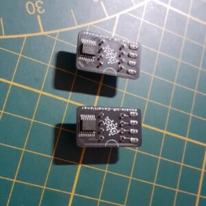 Double VR Conditionner