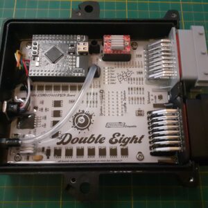 Double Eight