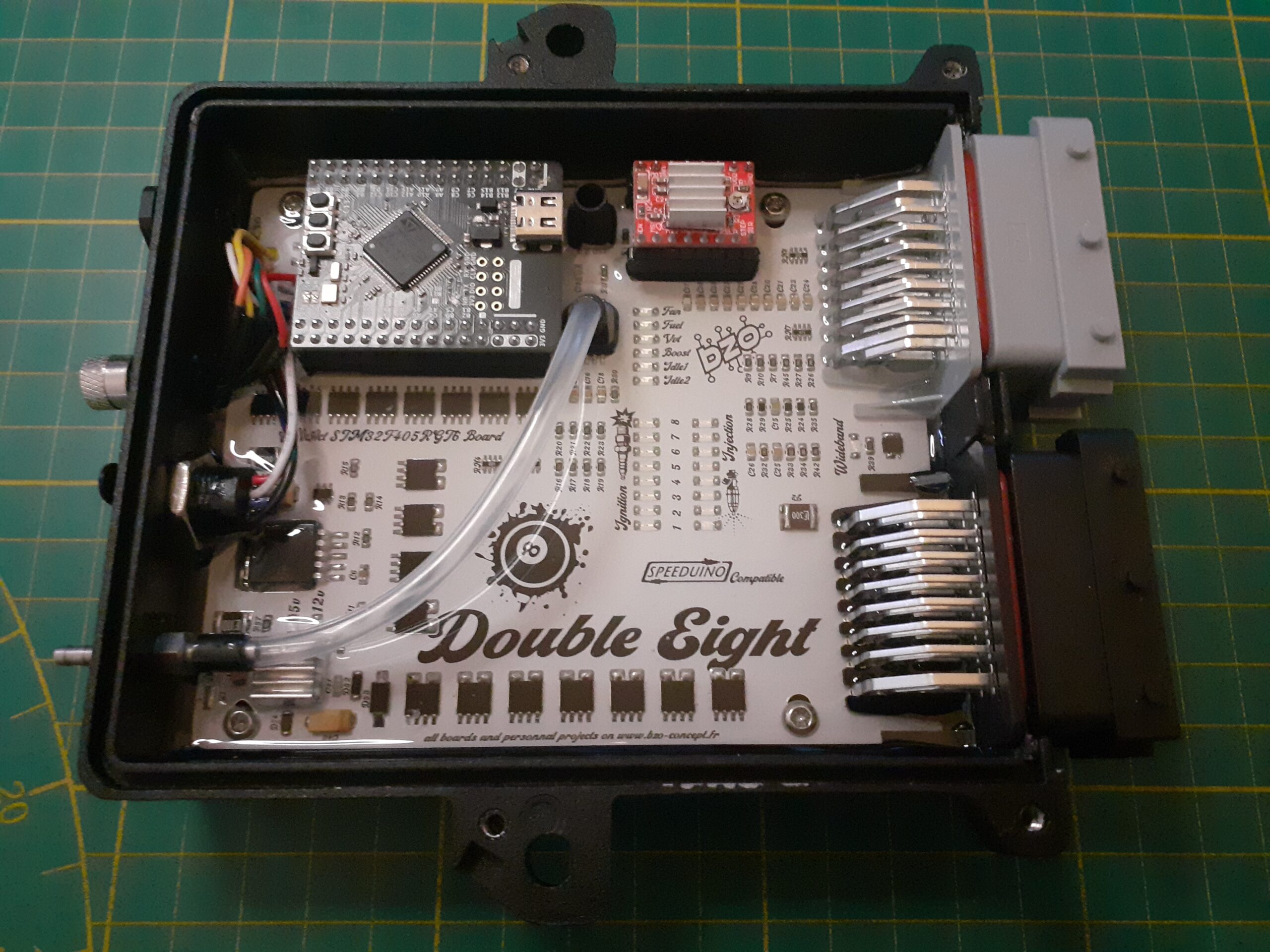 Double Eight