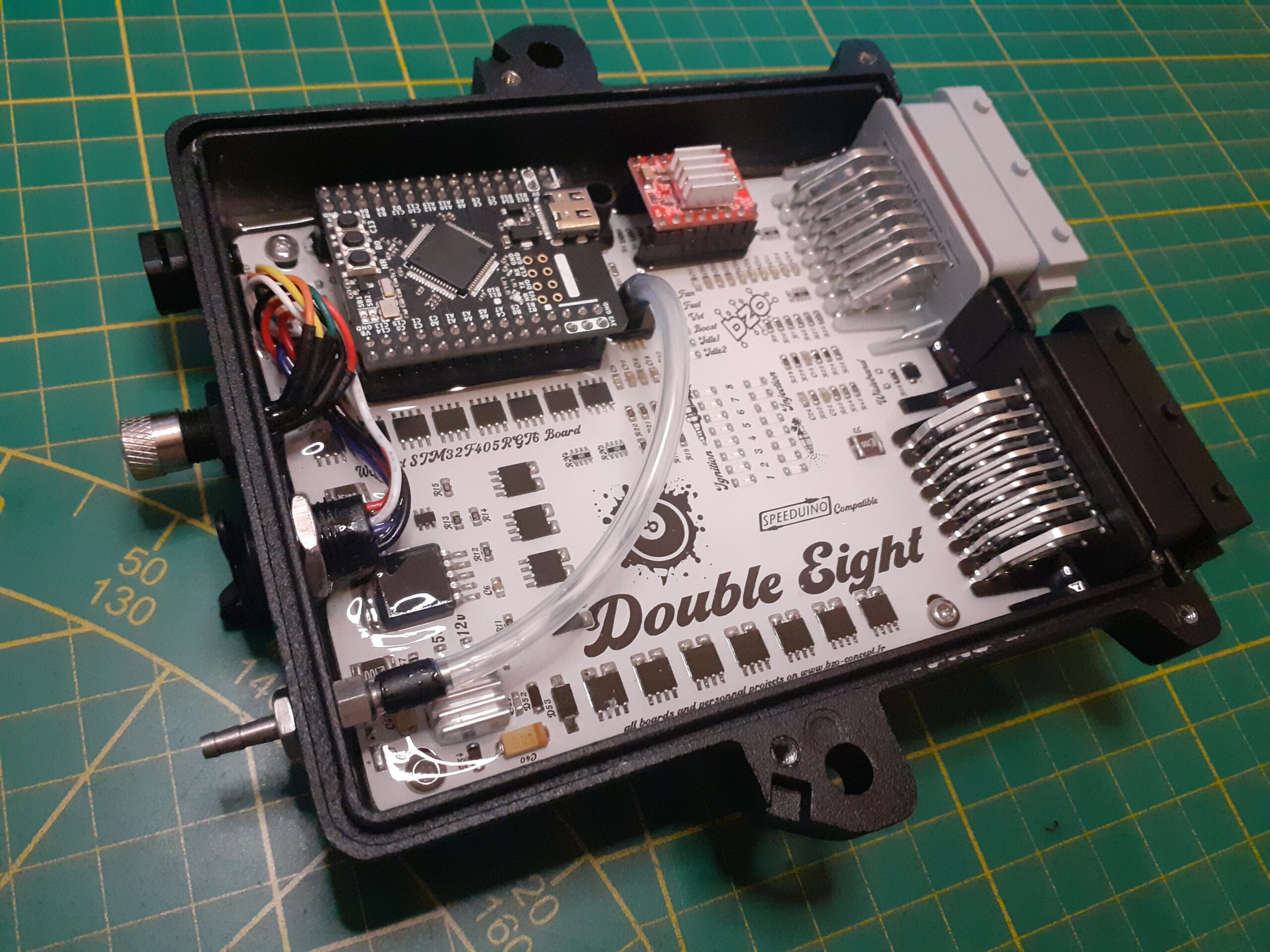Double Eight – Image 2
