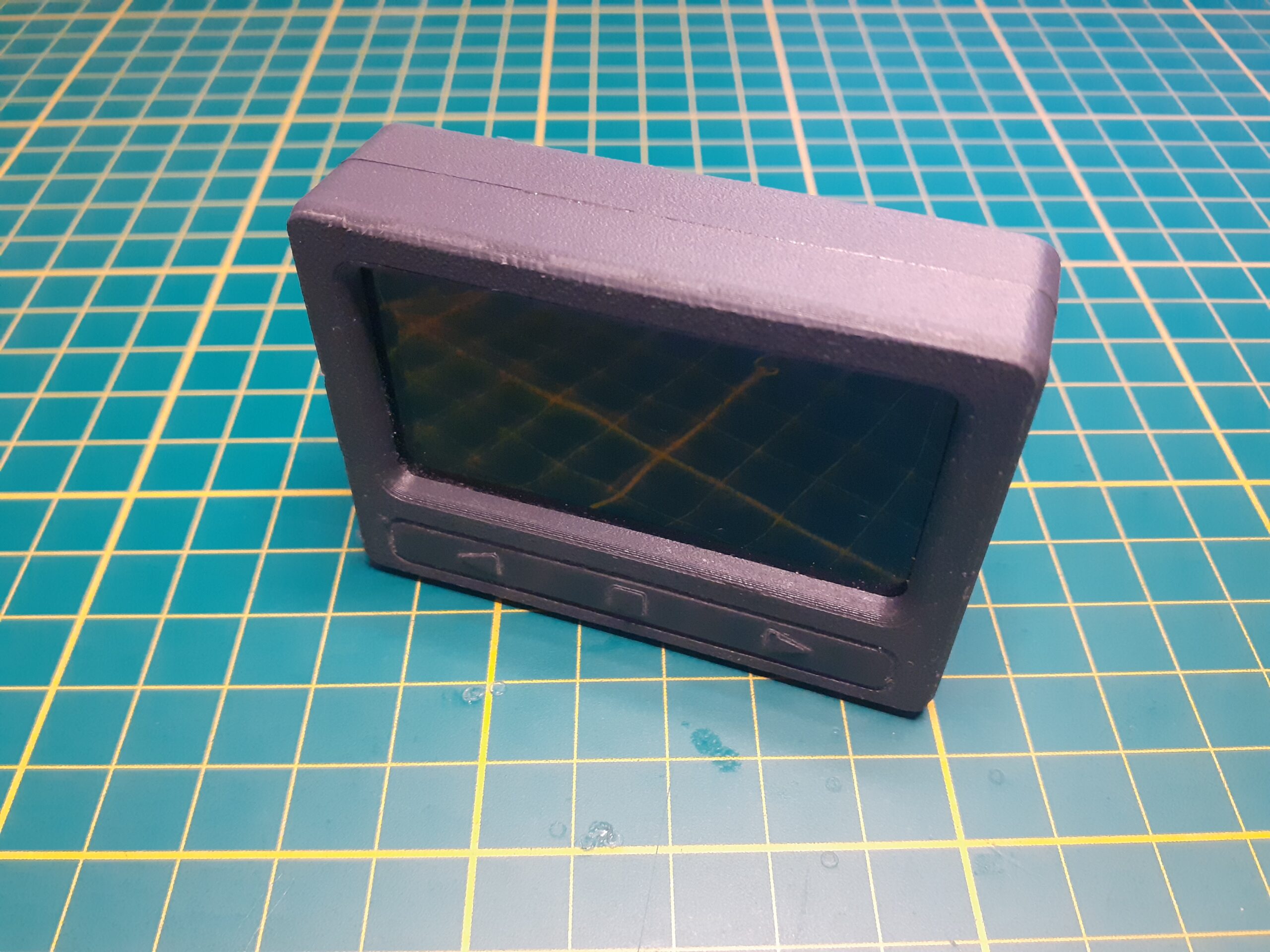 Ecran OLED multifonctions – Image 3