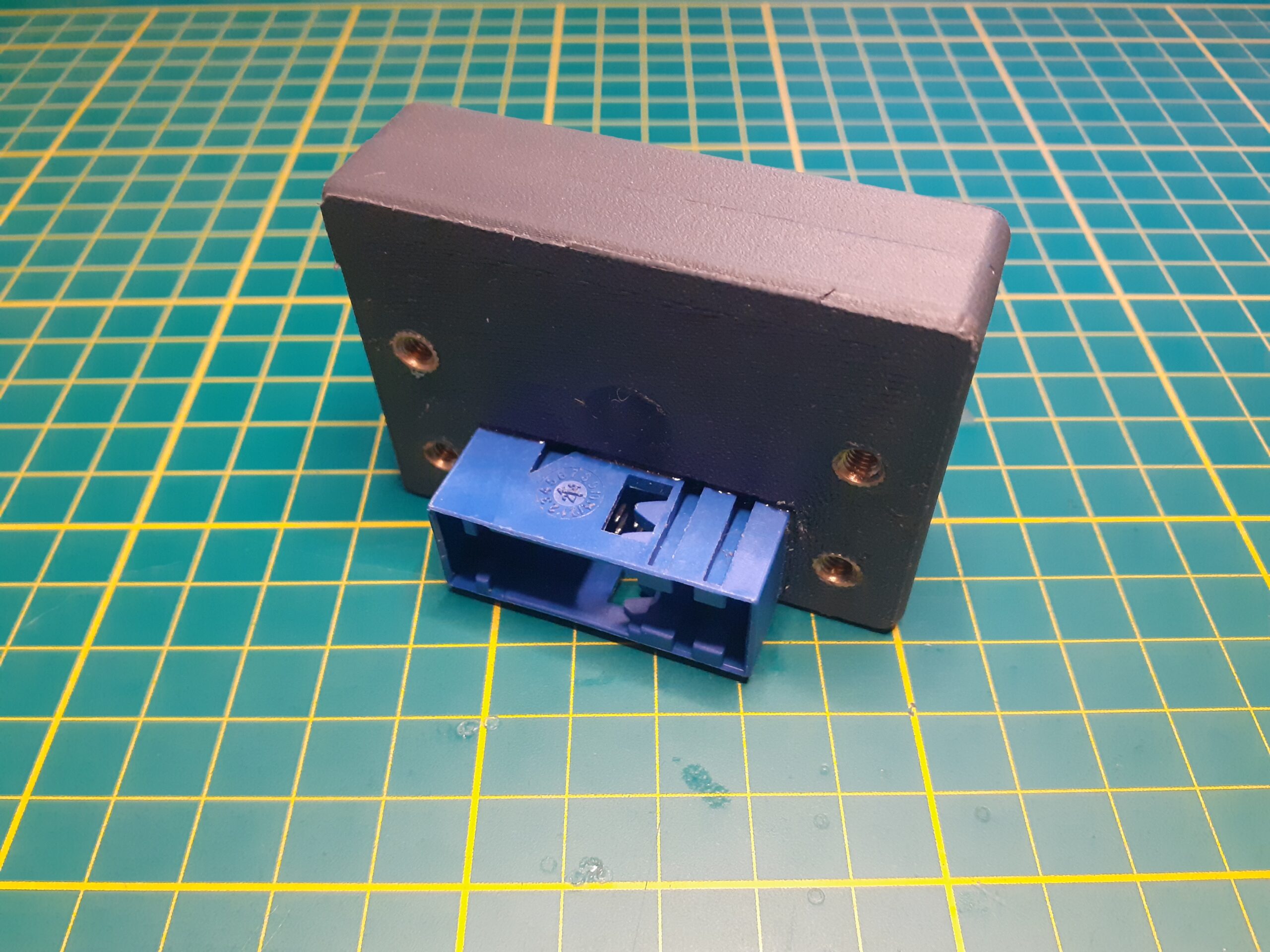Ecran OLED multifonctions – Image 4