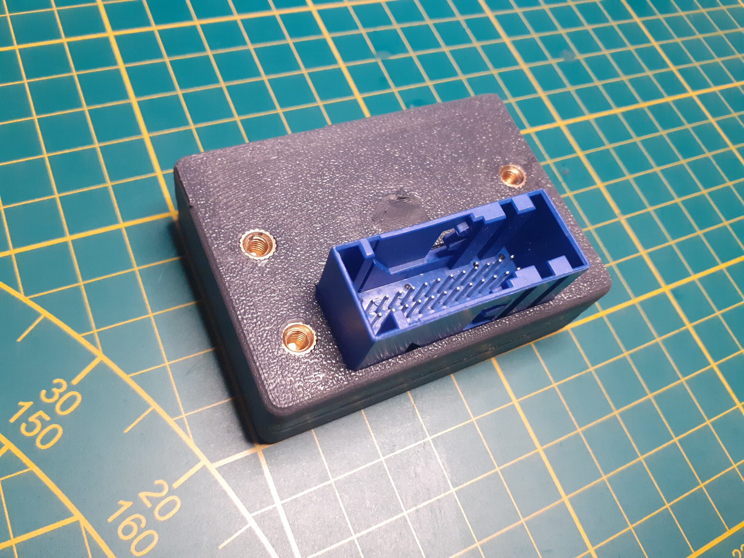 Ecran OLED multifonctions – Image 5